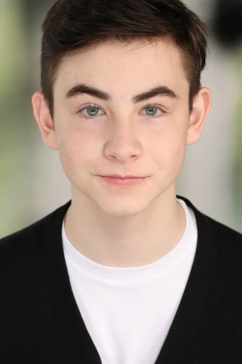 Owen Vaccaro photo