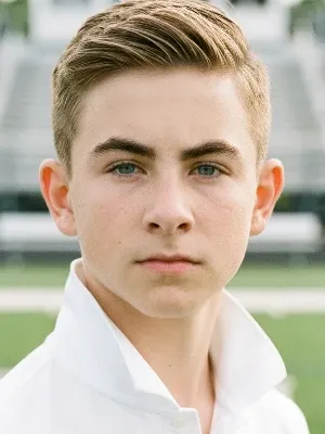 Charlie Gorman