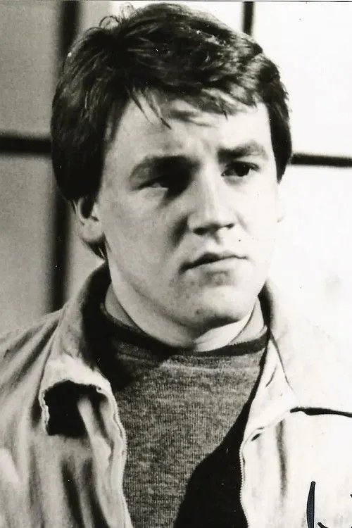 Ray Winstone photo