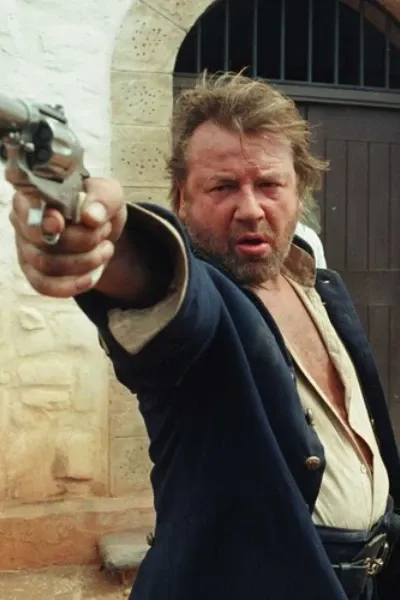 Ray Winstone