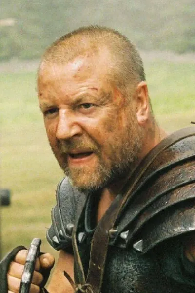 Ray Winstone photo
