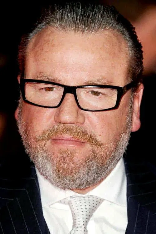 Ray Winstone photo