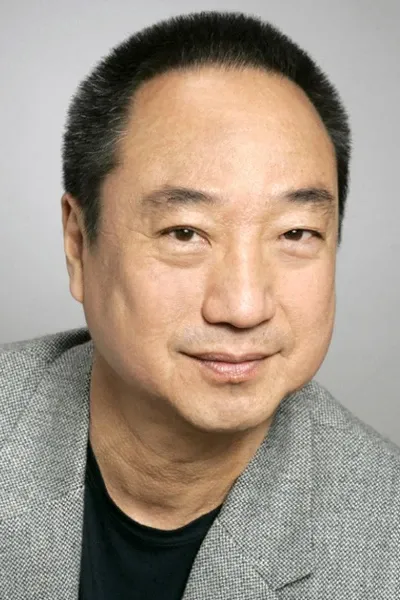 Ron Nakahara