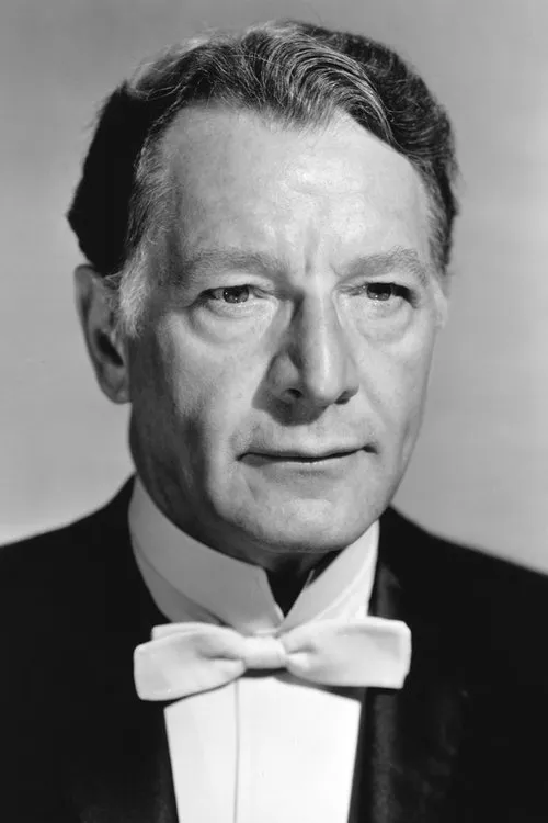 Mr. John