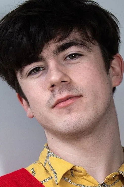 Declan McKenna photo