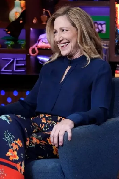 Edie Falco photo