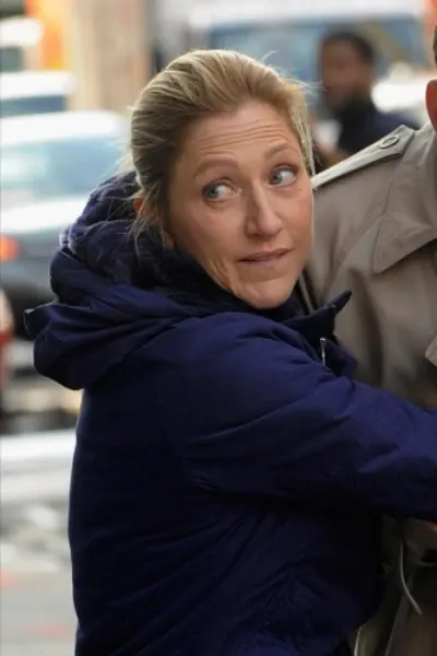 Edie Falco photo