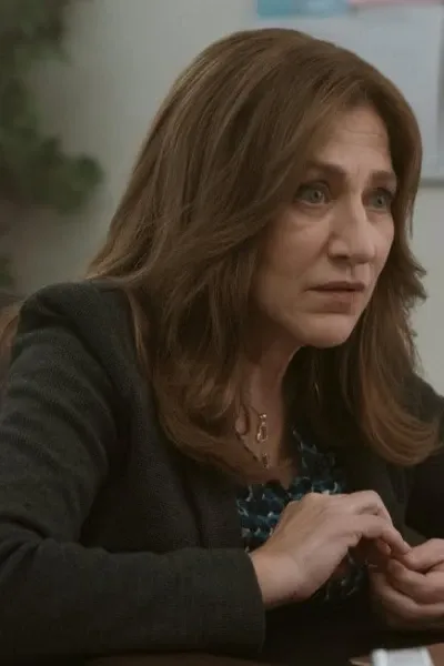 Edie Falco photo