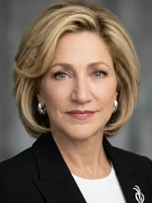 Edie Falco