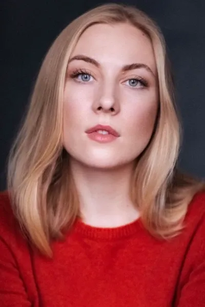 Miss Scarlett