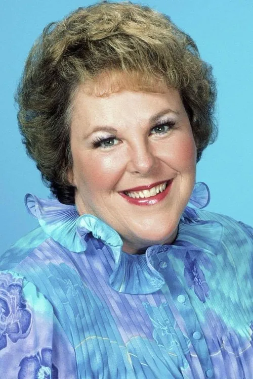 Mary Jo Catlett photo
