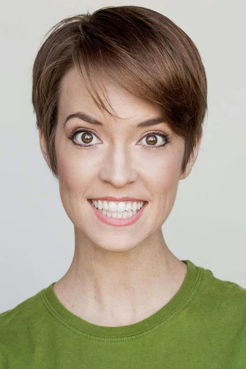 Mary Mack photo