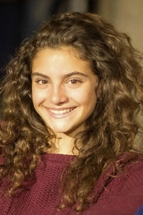 Aurora Giovinazzo photo