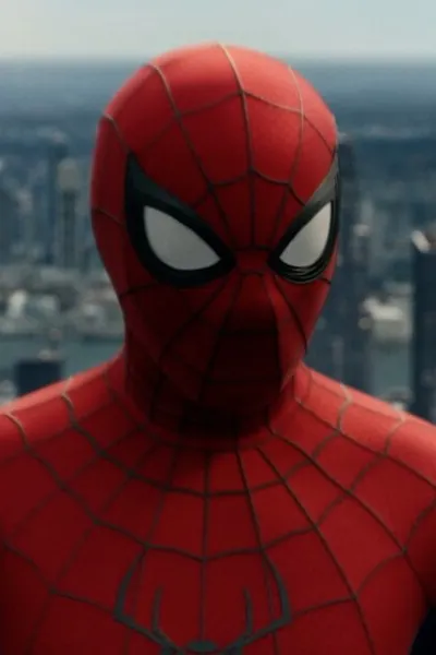 Spider-Man (Marvel Cinematic Universe) photo