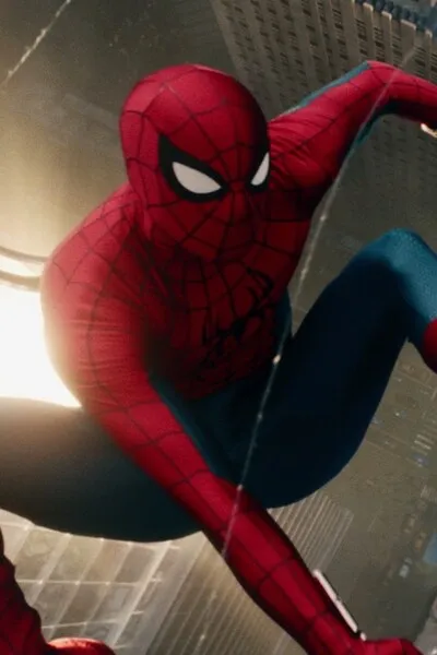 Spider-Man (Marvel Cinematic Universe) photo