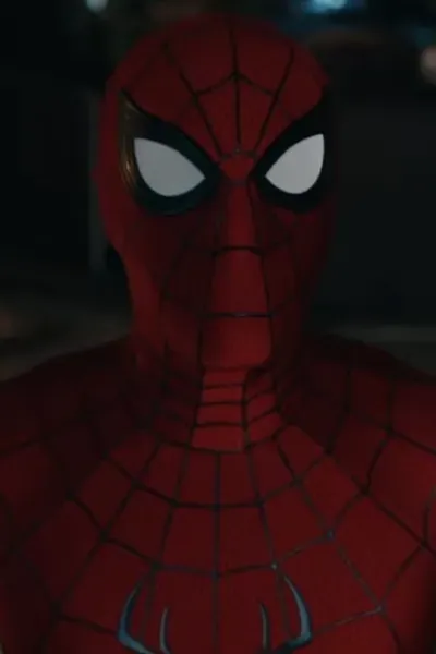 Spider-Man (Marvel Cinematic Universe) photo