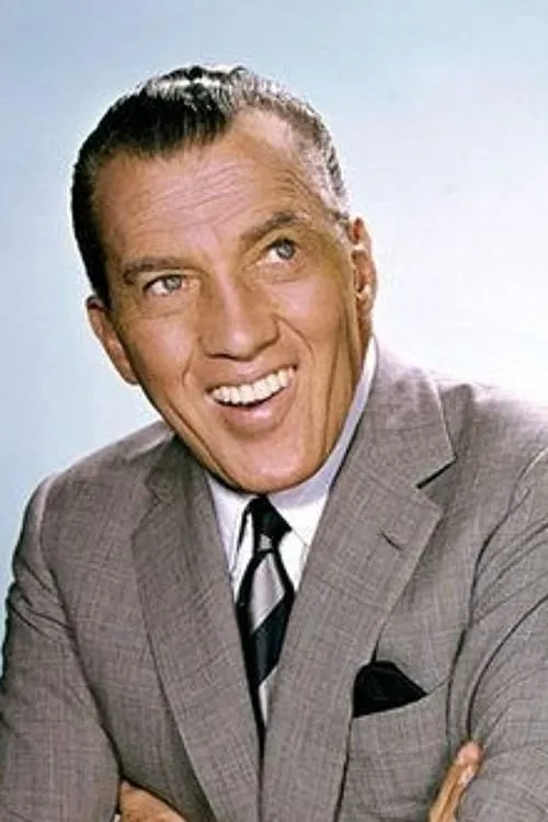 Newsreel Narrator