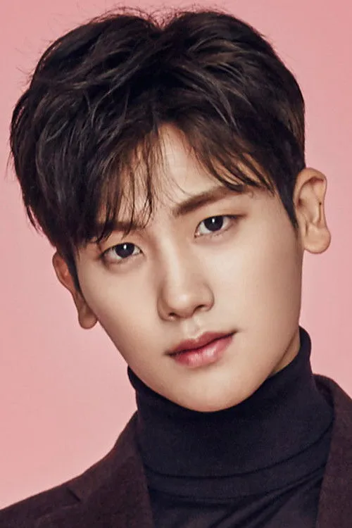 Park Hyung-sik photo
