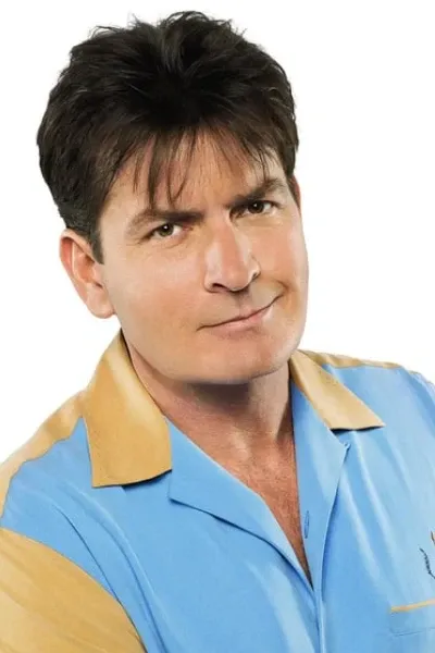 Charlie Harper (Two and a Half Men)