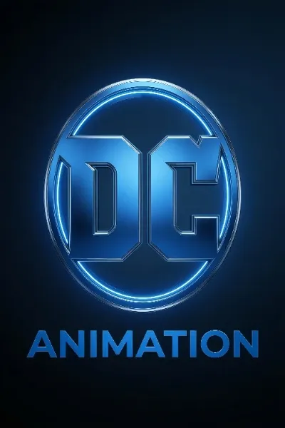 DC Animation