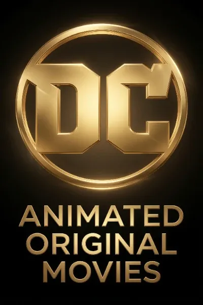 DC Animation photo