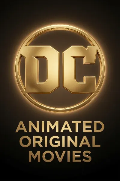 DC Animation photo