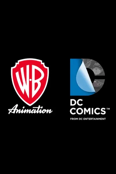 DC Animation photo