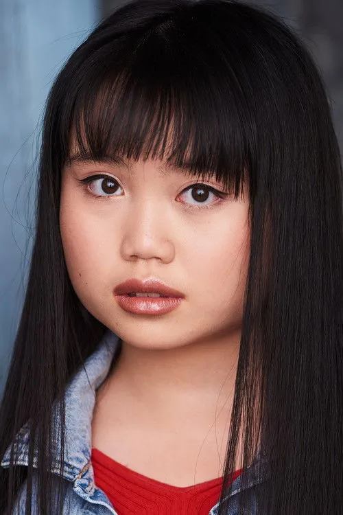 Thalia Tran photo