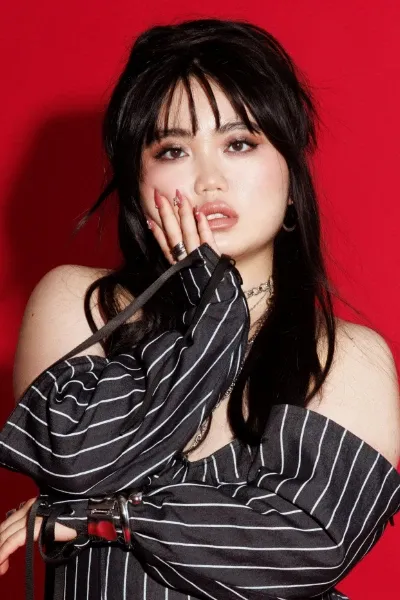 Thalia Tran photo