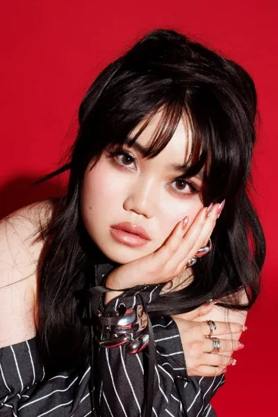 Thalia Tran photo