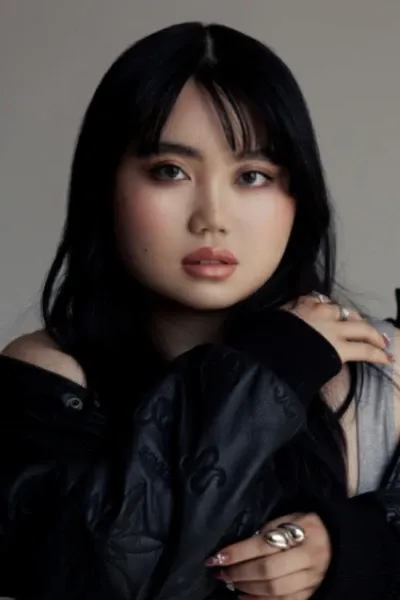 Thalia Tran photo