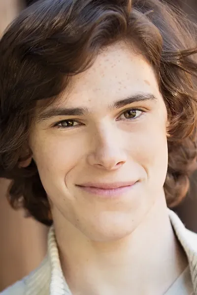 Jacob Leinbach photo