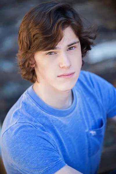 Jacob Leinbach photo