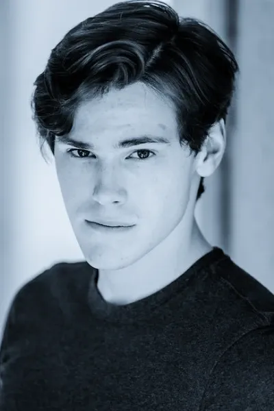 Jacob Leinbach photo