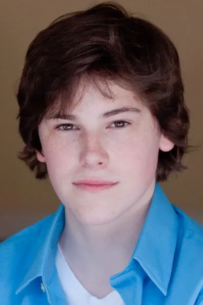 Jacob Leinbach photo