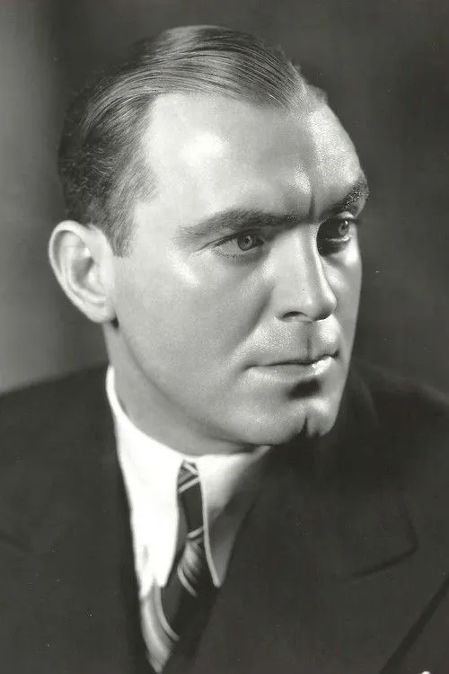 Pat O'Brien photo
