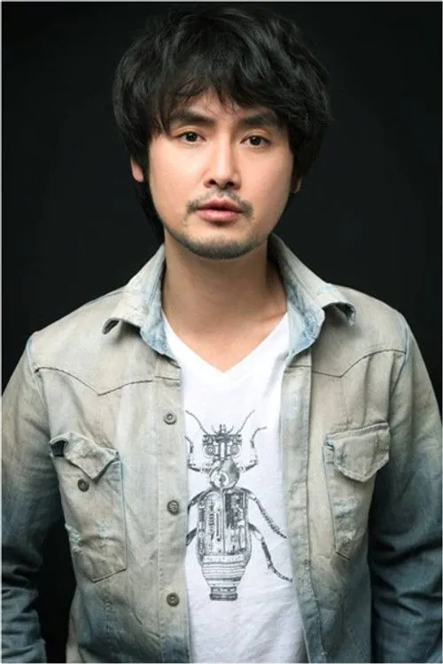 Ahn Sang-woo