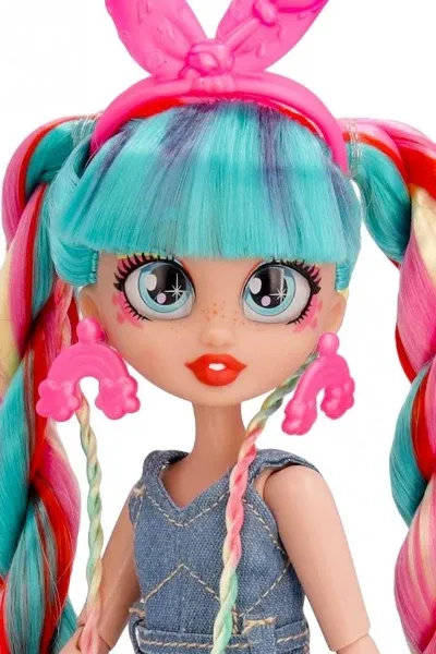 Lexie (VIP Hair Academy) photo