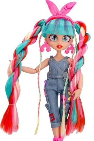 Lexie (VIP Hair Academy) photo