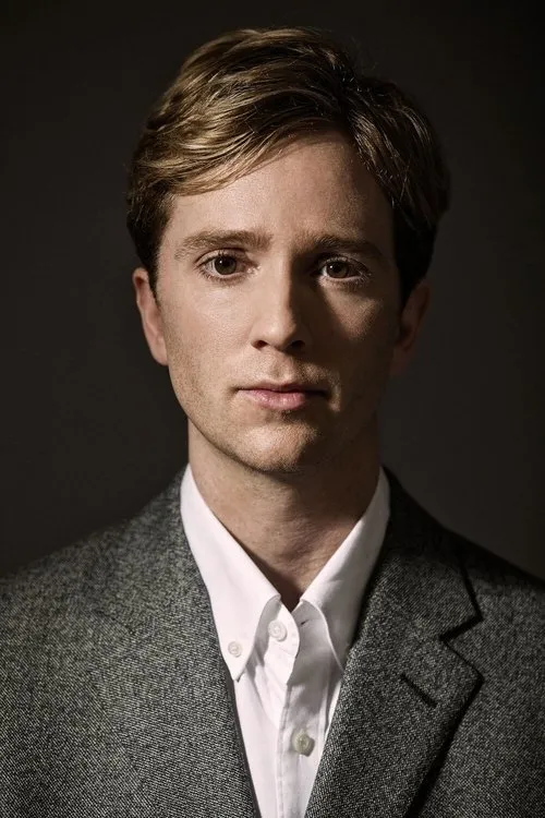 Luke Newberry photo