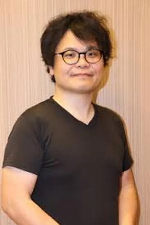 Mitsuyuki Masuhara