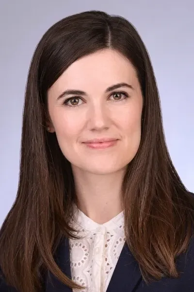 Iris Graham photo