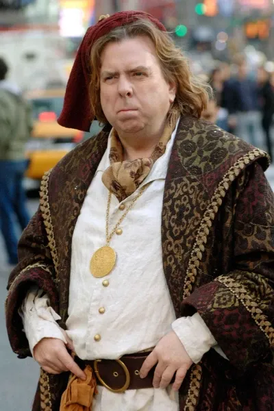 Nathaniel (Enchanted) photo