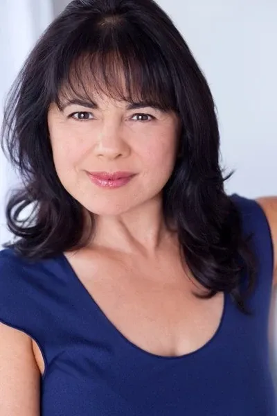 Gina Gallego photo