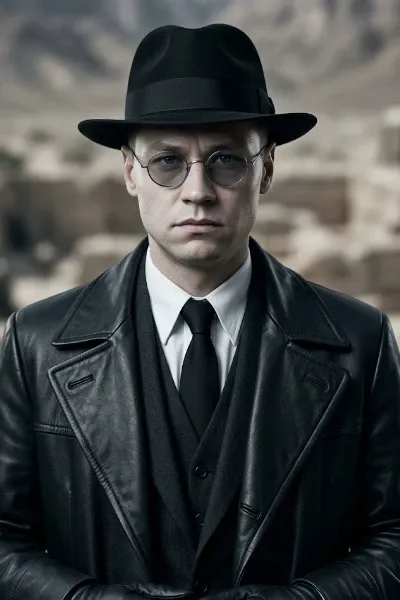 David Kross photo