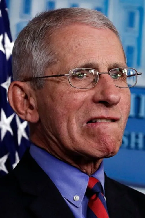 Anthony Fauci photo