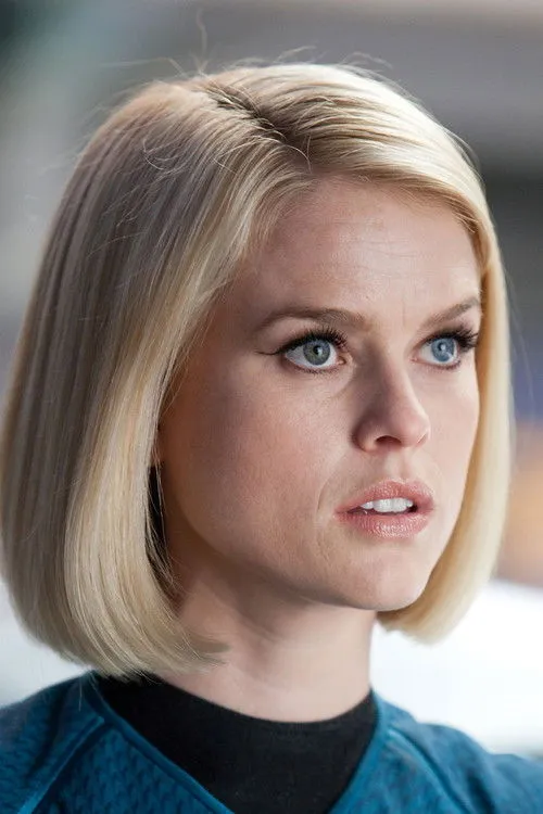 Alice Eve photo
