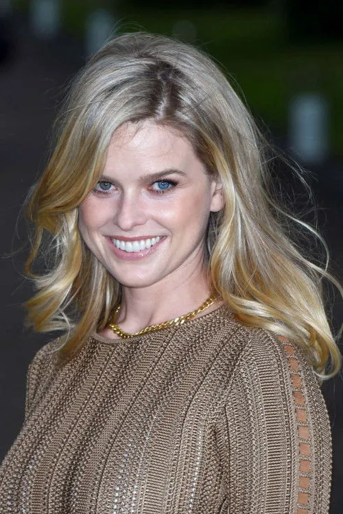 Alice Eve photo