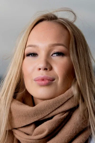 Agnete Johnsen photo
