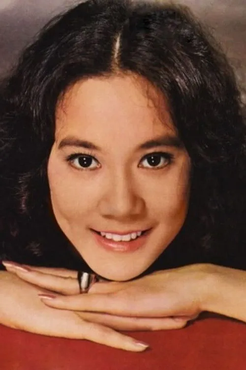 Miss Sue Chi-Ho